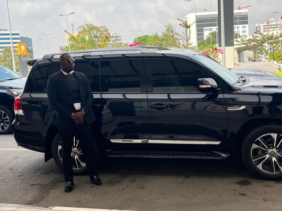 Delta Flash Protection security professional