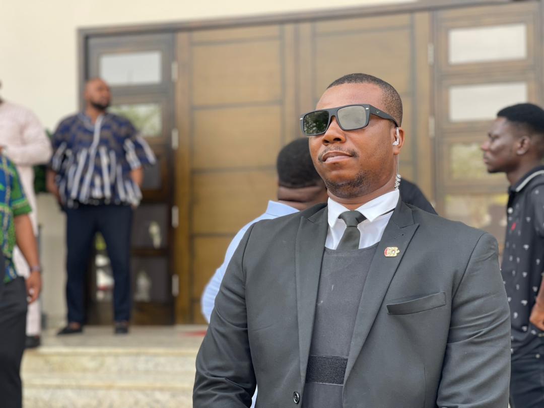 Delta Flash intelligence operations center