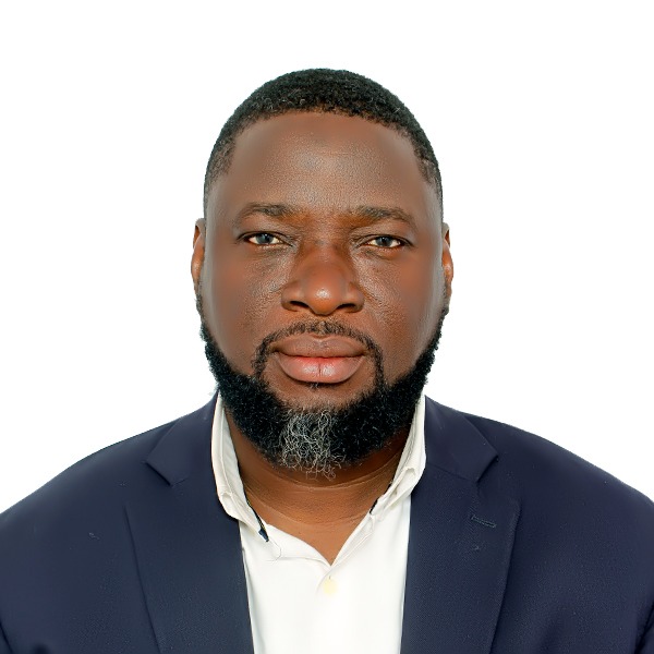 Dr Daniel Ayikwei